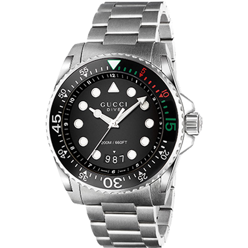 Gucci Watches, Diamond Gucci Watches for Men & Women for Sale UK | Watches of Switzerland